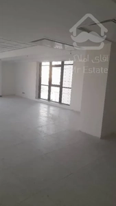 واحد  اداری فلت  در پونک شمالی  رونیکا غروی / پارک اداری رونیکا پالاس /