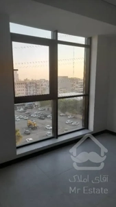 واحد  اداری فلت  در پونک شمالی  رونیکا غروی / پارک اداری رونیکا پالاس