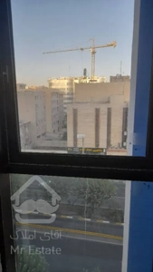 فروش واحد اداری در پارک اداری رونیکا پالاس غروی