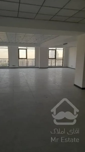 واحد  اداری فلت  در پونک شمالی  رونیکا غروی / پارک اداری رونیکا پالاس