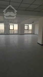 واحد  اداری فلت  در پونک شمالی  رونیکا غروی / پارک اداری رونیکا پالاس