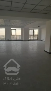 واحد  اداری فلت  در پونک شمالی  رونیکا غروی / پارک اداری رونیکا پالاس