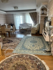 شهران ۱۵۶ متری فول امکانات