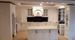 ۲۳۰متر نیاوران نوساز سه خواب مستر