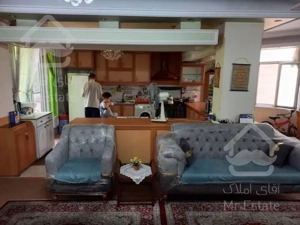 جنت آباد جنوبی ۸۰ متری نقلی