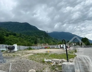 200متر زمین مسکونی آماده ساخت داخل شهرک