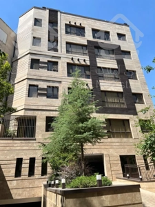 جردن۱۲۰متر نوساز کلیدنخورده