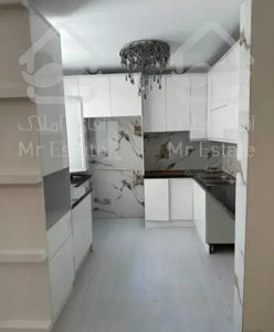 ۶۵ متر ۲ خواب فول  امکانات/تراورتن