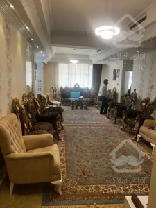 ولنجک ۹۶ متر ۲ خوابه دیپلمات نشین