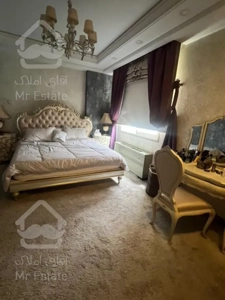 ۲۰۰متر جردن - ۲پارکینگ - ۱۰۰متر قدرالسهم