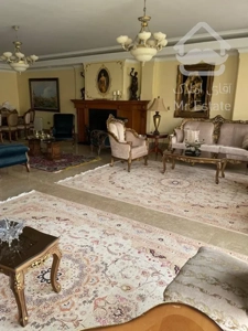 ۱۸۰متری سه خوابه تک واحدی