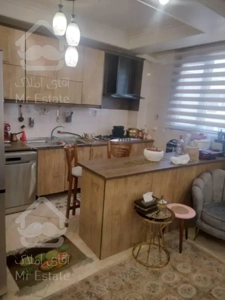 فروش آپارتمان ۸۵ متری ۲ خواب باغ فیض