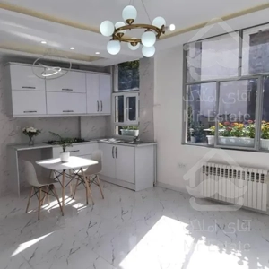 ۵۲متر ۲خوابه فول بازسازی ستارخان