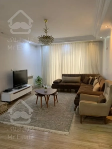 فروش آپارتمان سالن پرده خور روبه آفتاب جنت آباد جنوبی