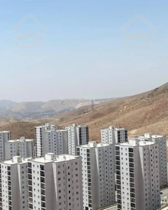 87متر/پردیس/کلیدنخورده/با اب وهوایی فوق العاده