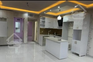 ۷۵ متر سالن پرده خور فول بازسازی لوکیشن قوی