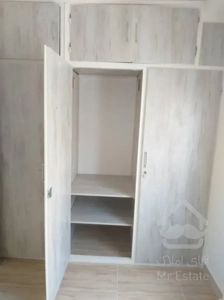 یه واحد اپارتمان واقع در شهرک پیام