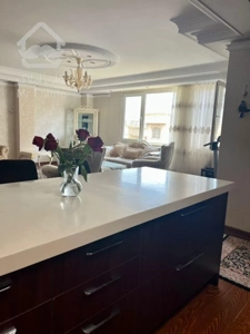 ۱۲۵متری سه خواب مروارید سعادت آباد