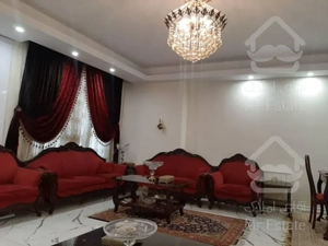 ۱۲۸ متر فول امکانات فول مشاعات آبی در سعادت‌آباد