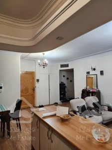 سعادت آباد ۹۵متر تکواحدی آسمانها