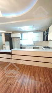 فروش آپارتمان سالن پرده خور روبه آفتاب کوی فردوس