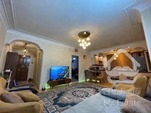 ۱۰۰ متر / قدرالسهم عالی/ جنت آباد جنوبی