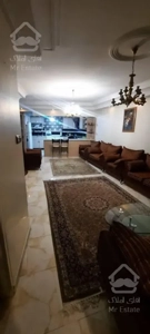 ۱۰۰ متر فول ۲ خواب ۲کله نورگیر بلوار بعثت