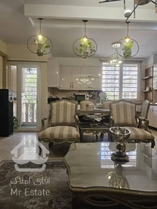 ۵۰ متر ۱ خواب « باغ فیض »