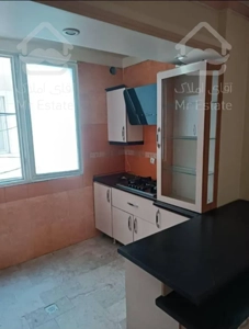 ۵۵ متر فول امکانات/تراورتن/سالن پرده خور