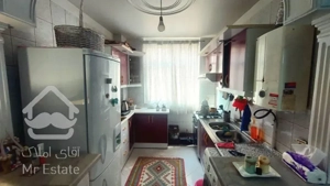 ۴۰متری یک خوابه آپارتمان بهنود