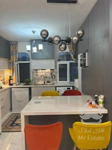 ۷۵متر دو خواب ۸ واحدی پونک پنج تن