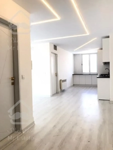 آپارتمان ۱۰۰ متر ۲خواب کلید نخورده