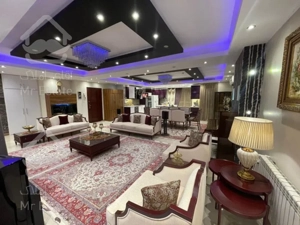 ۹۰ متر، سالن پرده خور، جنت آباد