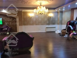 آپارتمان ۱۳۰متر اجاره فرمانیه