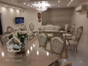 فروش 140 متری سه خواب پادادغربی