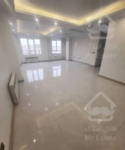 ۷۵ متر فول امکانات در جنت آباد