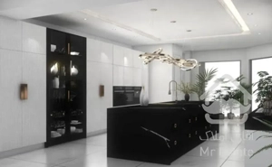 ۲۷۵متر چهار خوابه گلستان شمالی کلید نخورده