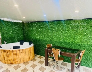 195 متری فرمانیه شرقی