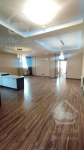 ۸۰ متر رو به افتاب در باغ فیض