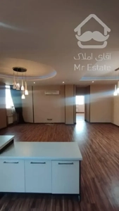 فروش اپارتمان110 متر* نور و نقشه عالی* سالن پرده خور