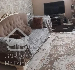 ۴۶متری یک خوابه آپارتمان سی متری جی