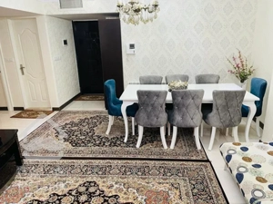 ۸۱متری دوخوابه آپارتمان سی متری جی