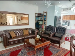 ۷۳متری دوخوابه آپارتمان طوس