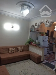 ۵۰متری دوخوابه آپارتمان آذربایجان