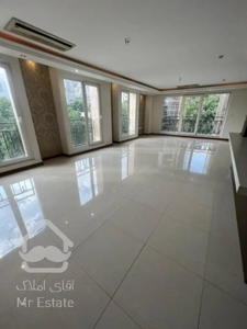 فروش آپارتمان 150 متر در اختیاریه خوش نقشه