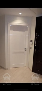 160 متری آجودانیه تک واحدی