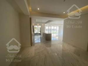 پاسداران 125 متر خوش نقشه نوساز