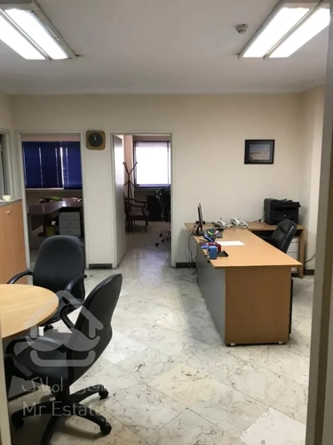 فروش 80 متر اداری در پاسداران