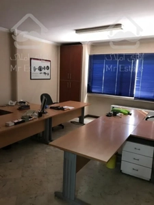 فروش 95 متر آپارتمان اداری دولت