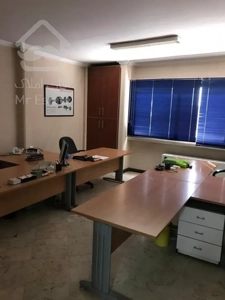 فروش 101 متر اداری شریعتی